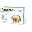 Pandetox 10 compresse rivestite
