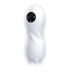 Pandora cup - stimolatore maschile, vibratore e suction, impermeabile