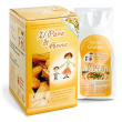 Pane anna pizza s/latte 250g