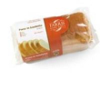 Pane bauletto farro 375 g