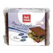Pane integr segale lino 500g