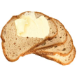 Pane integrale royal 250g