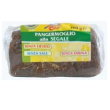 Pangermoglio di segale bio400g