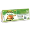 panino senza glutine farabella, per intolleranti, 140g