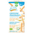 Panito grissini fragranza s/glut