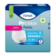 Pannolone a mutandina tena pants extra plus s 10 pezzi