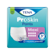 Pannolone a mutandina tena pants maxi s 10 pezzi