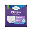 Pannolone a mutandina tena pants night super m 10 pezzi