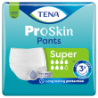 Pannolone a mutandina tena pants super l 12 pezzi