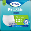 Pannolone a mutandina tena pants super m 10 pezzi