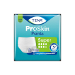 Pannolone a mutandina tena pants super s 12 pezzi