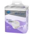 Pantaloni di incontinenza mobile hartmann molicare® premium, 8 gocc