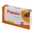 Papaia estratto secco 60 compresse - kos