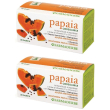 Papaia orosorubile 30 bustine 2x30 pezzi bustina