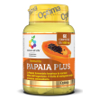 Colours of life papaia plus 60 compresse 1000 mg