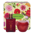Papavero soave segreti di bellezza duo 1 crema corpo 200 ml+ 1 bagnoschiuma 250 ml