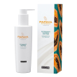 Papaya cosmetics detergente crema anti-age rinnovante nutriente 200 ml