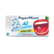 Paper mints cool caps sugar free perle per alitosi 40 pezzi