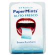 Papermint strisce alitosi 24 pezzi