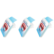 Papermint strisce alitosi 3x1 st