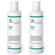 Papix cleanser detergente per pelli grasse con imperfezioni e acne 20