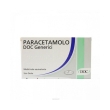 Paracetamolo doc 30 compresse 500mg