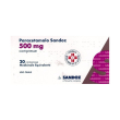 Paracetamolo sand 20 compresse 500mg