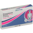 Paracetamolo zen 20 compresse 500mg