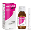 Paracetamolo zeta os fl 120ml