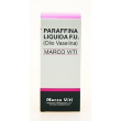 Paraffina liquida f.u. olio vaselina per stitichezza 200 ml