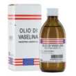 Paraffina liquida 200g c/astuc