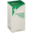 Paraffina liquida afom fu200ml
