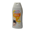 Paranix shampoo protection