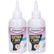 Paranix shampoo extra forte tratta & previene set da 2 2x200 ml shampo