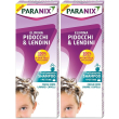 Paranix shampoo trattamento set da 2 2x200 ml