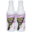 Paranix spray extra forte tratta & previene set da 2 2x100 ml