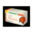 Paravet articos cani 60 compresse masticabili appetibili gusto carne