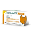 Paravet articos per articolazioni e ossa del gatto 60 compresse da masticare