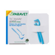 Paravet tic' away per cani 2 ganci