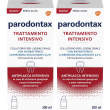 Parodontax trattamento intensivo clorexidina 0,2% set da 2 2x300 ml co