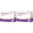 Partena® set da 2 2x28 pz compresse