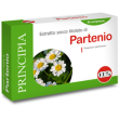Partenio estratto secco 60 compresse