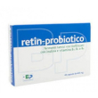 Parteno probiotico 45 capsule