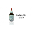 Parvacol 3/6/9 gocce 50ml
