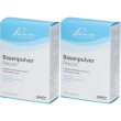 Pascoe® basenpulver set da 2 2x100 g polvere
