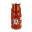 Passata pomodoro datterino bio