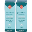 Passiflora estratto fluido 2x50 ml gocce orali