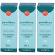 Passiflora estratto fluido 3x50 ml gocce orali