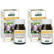 Passiflora estratto titolato 60 pastiglie 2x60 pz