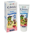 Pasta capitano dent baby fr 75